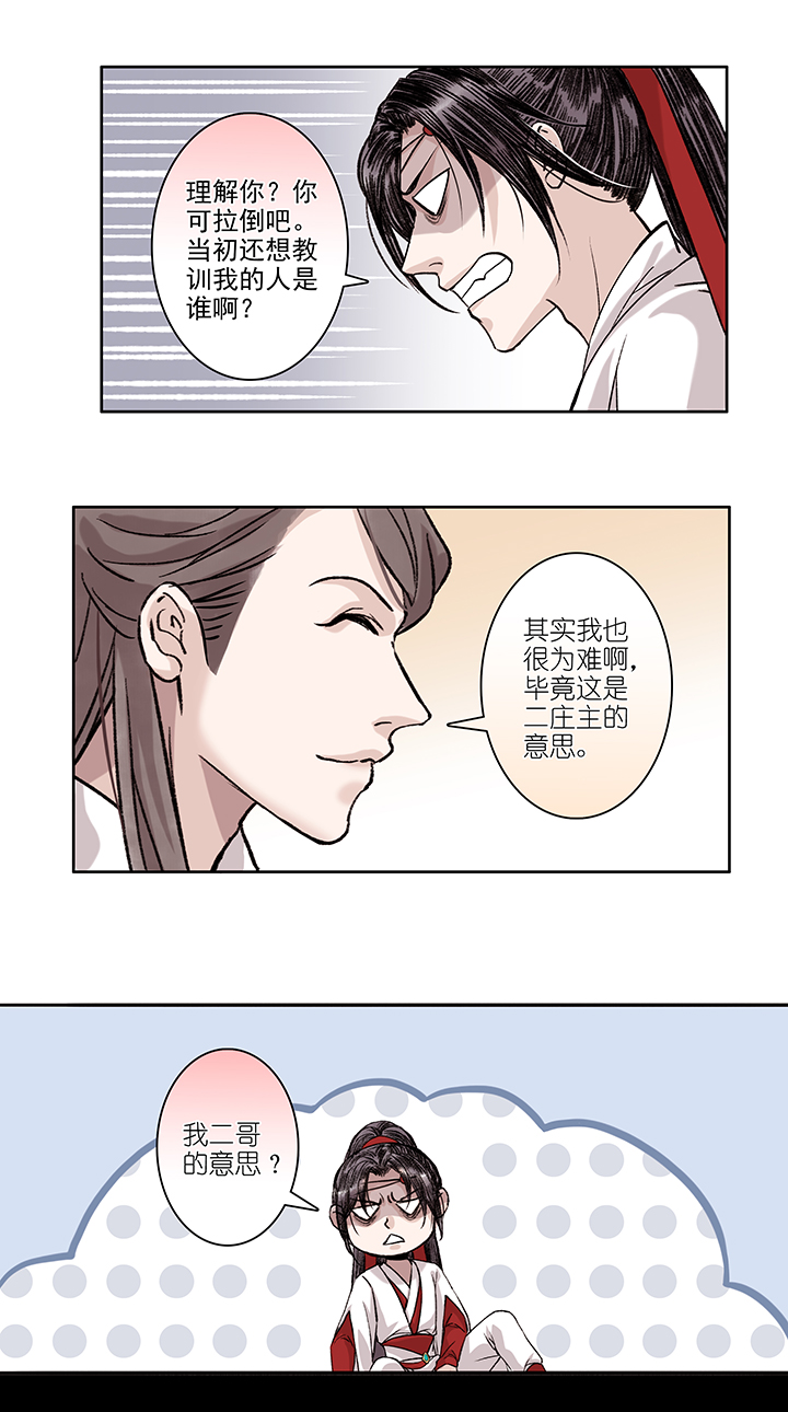 第19章 坑哥篇04-第20话