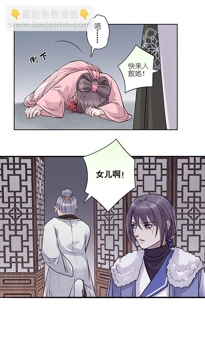 第23章 坑哥篇08-第24话