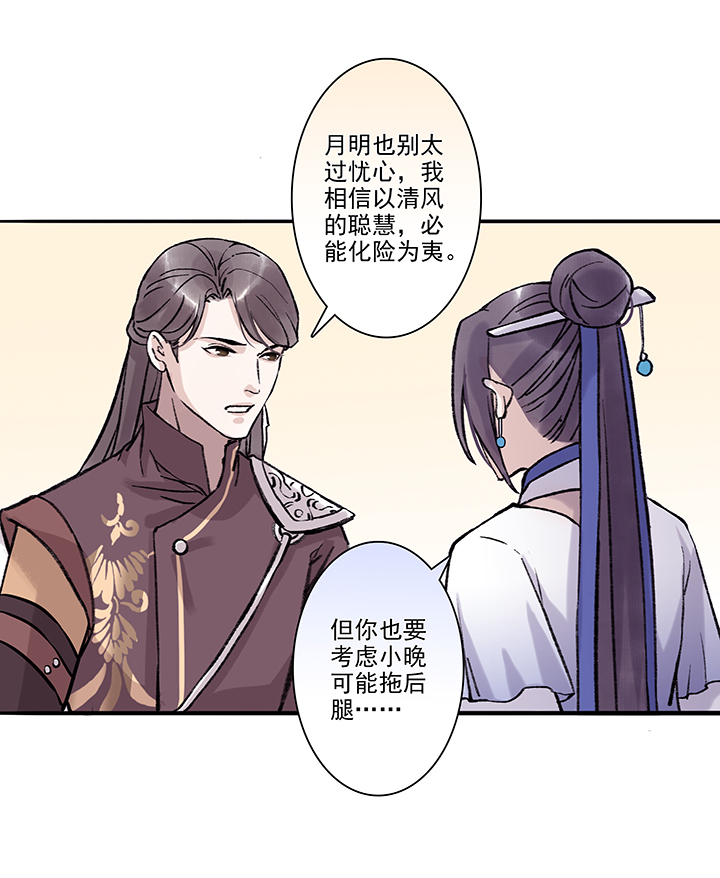 第33章 美男篇03-第34话