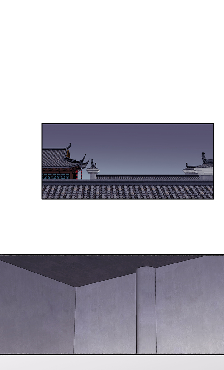 第37章 美男篇06.5＋番外-第38话