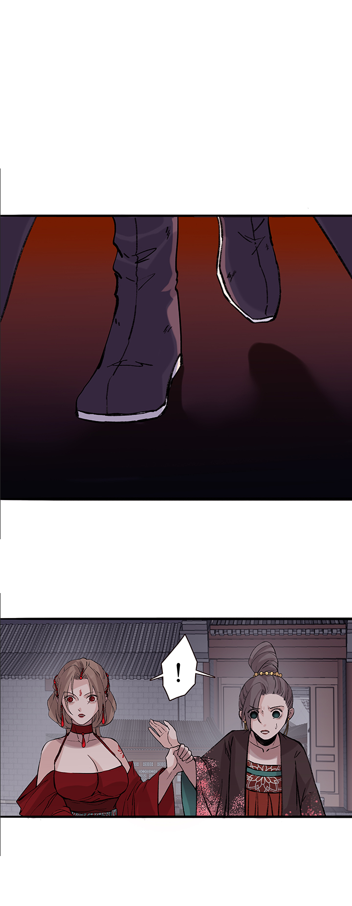 第45章 美男篇11.5-第46话