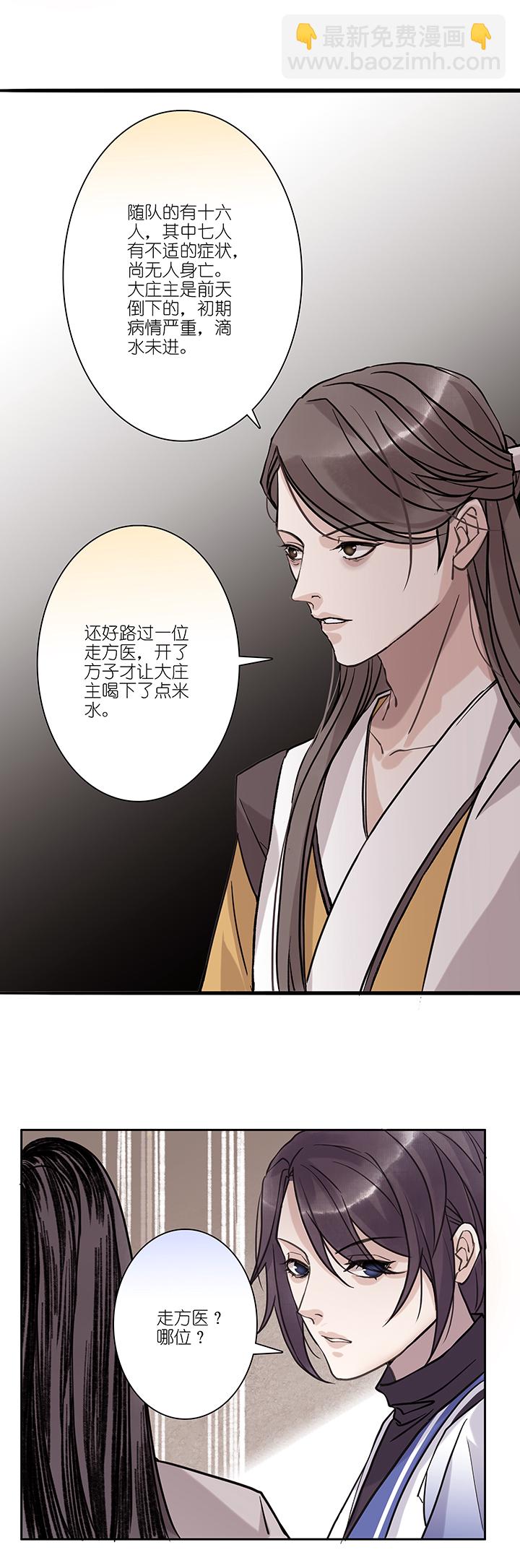 第55章 男主干事4-第56话