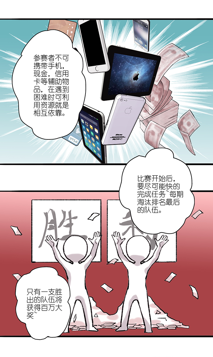 第70章 番外7-第72话
