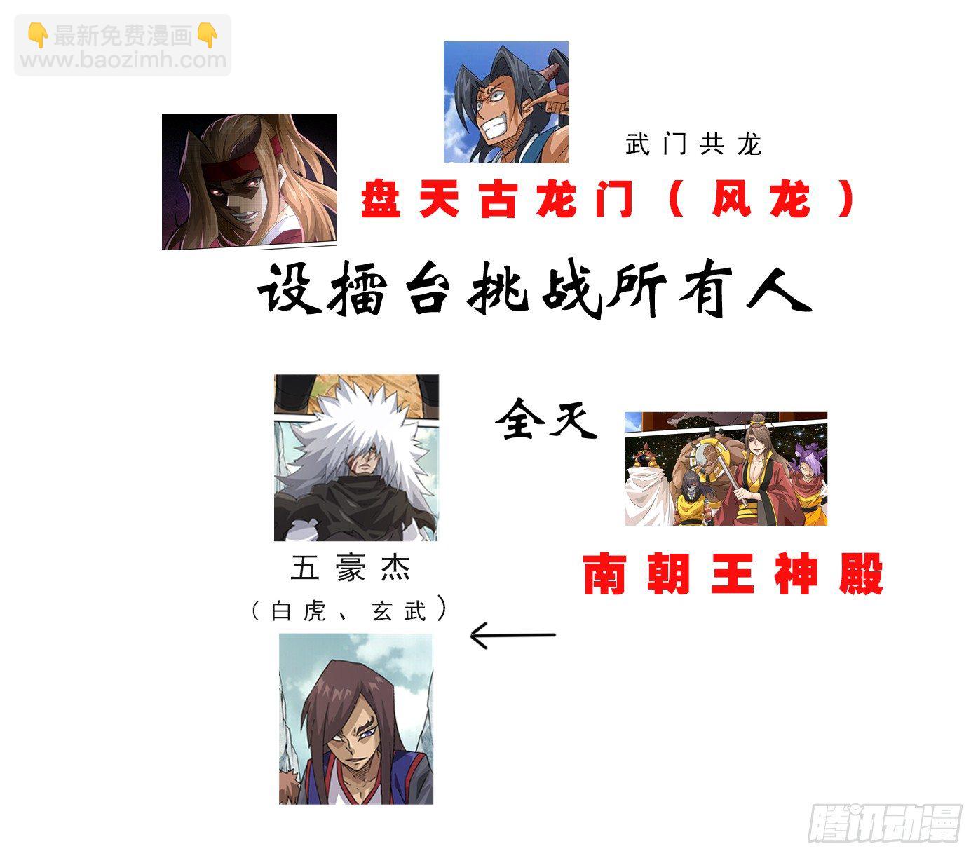 🍘武拳 武拳最全科普贴（免费） 第3页