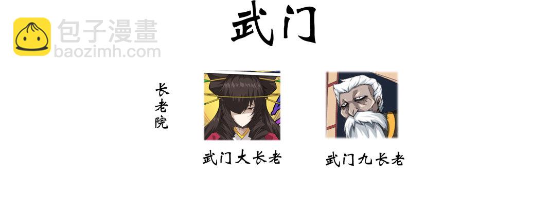 🍘武拳 武拳最全科普贴（免费） 第6页