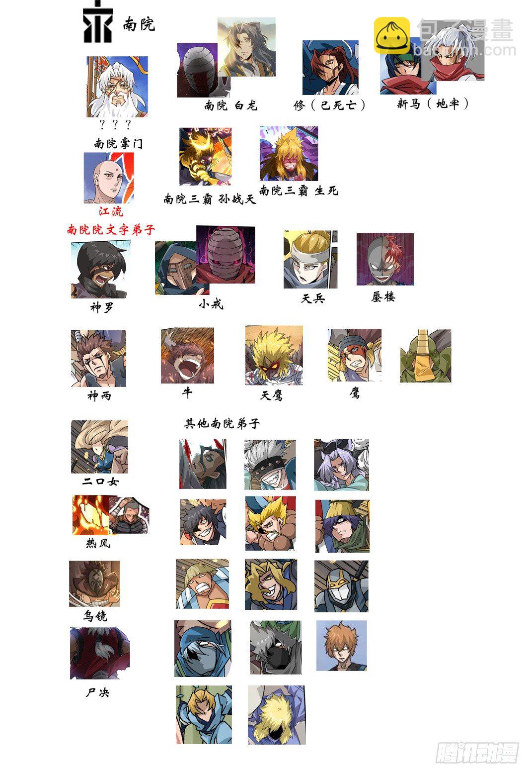 🍘武拳 武拳最全科普贴（免费） 第9页