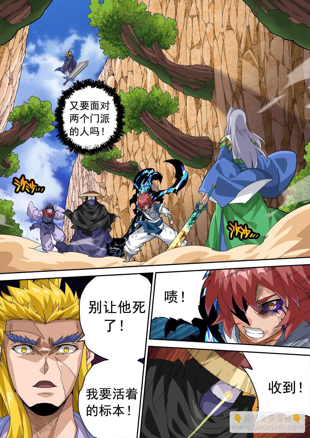 🍘武拳 321 第12页