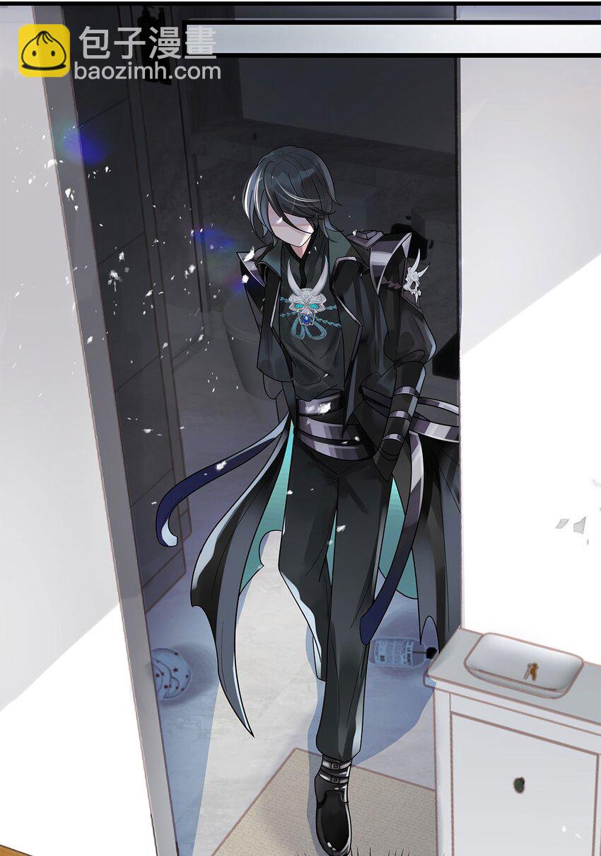 第3话 物是人非-第4话