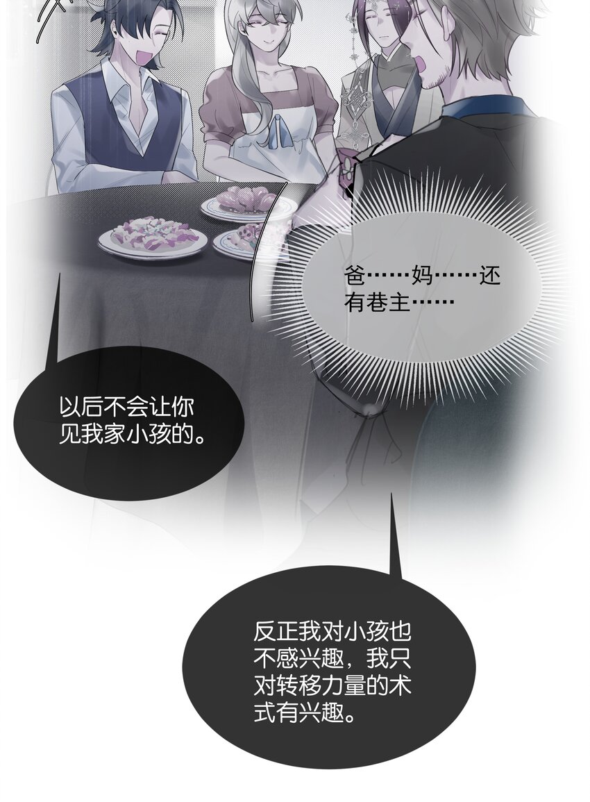 第47话 你太傻了(1/2)-第48话