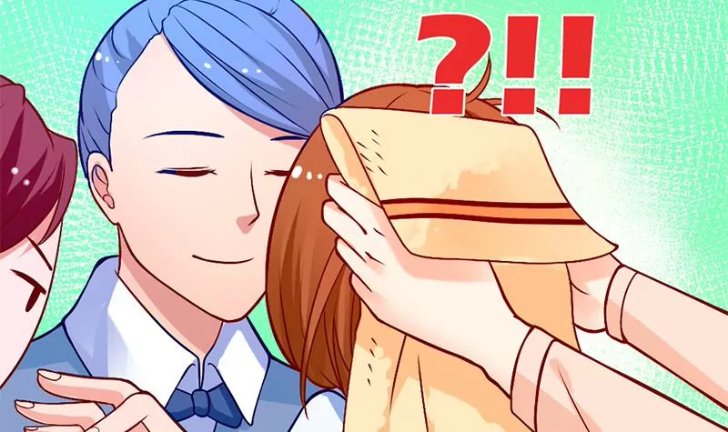 第3话 这算哪门子的展开啊！？(1/2)-第4话