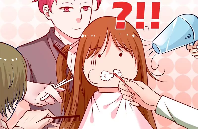 第3话 这算哪门子的展开啊！？(1/2)-第4话