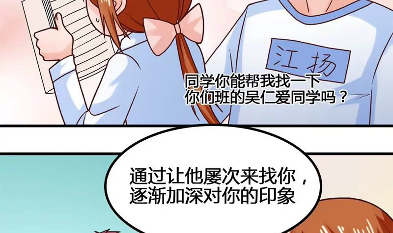 第47话 以退为进-第48话