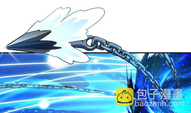🍘无上神王 第104话 秘宝怪物 第18页