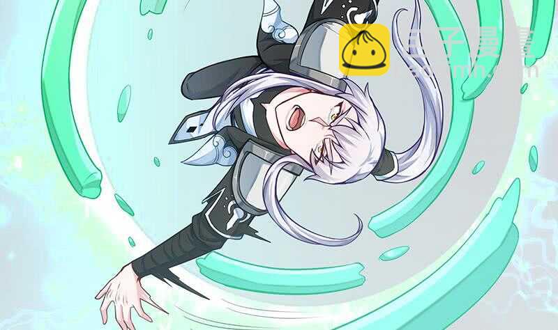 🍘无上神王 第148话 风长老的陨灭 第22页