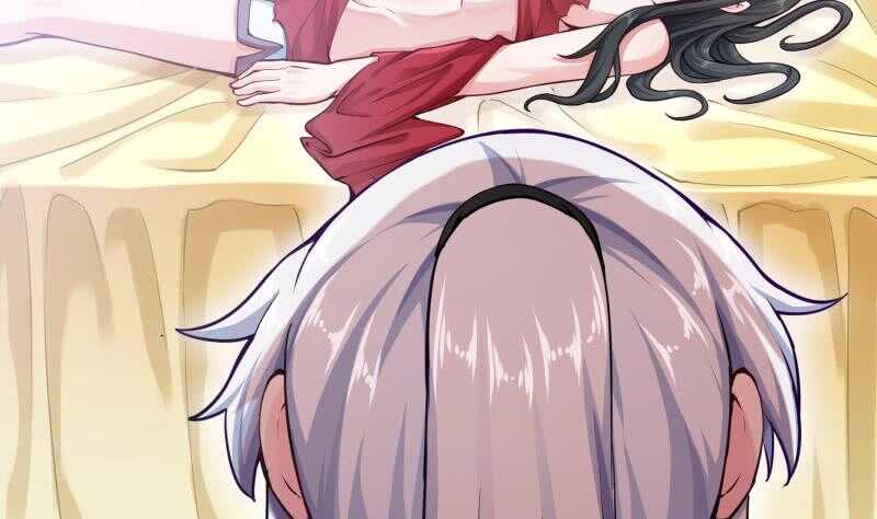 🍘无上神王 第166话 恋爱修罗场 第16页