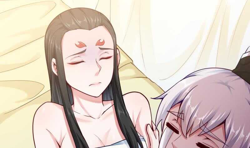 🍘无上神王 第166话 恋爱修罗场 第31页