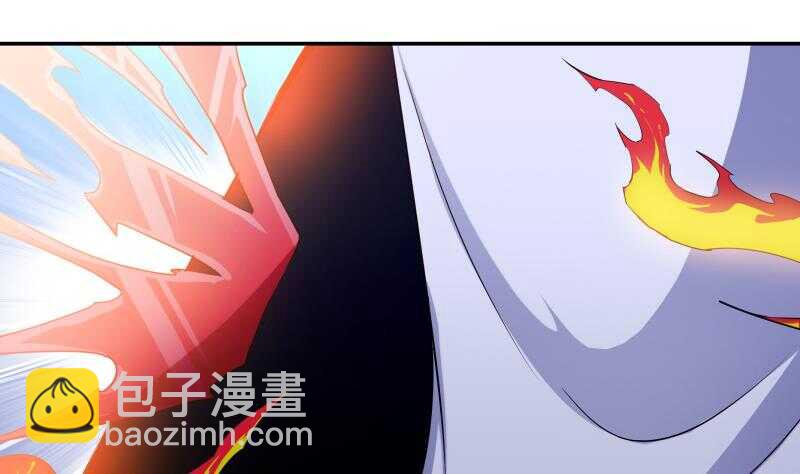 🍘无上神王 第182话 火光冲天 第37页