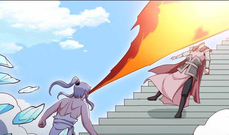 🍘无上神王 第184话 冥火 第29页