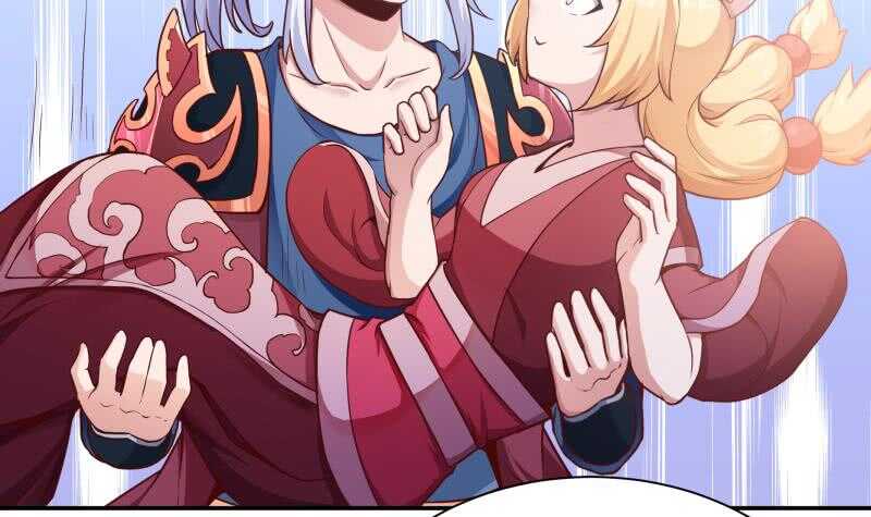 🍘无上神王 第186话 给主人穿衣服 第36页