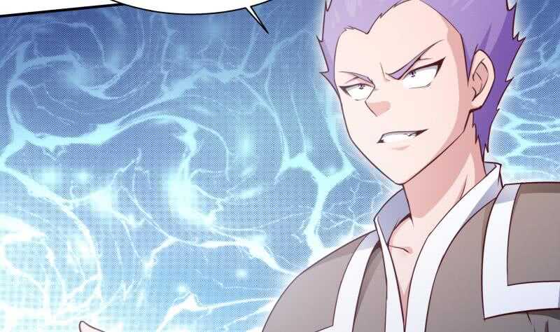 🍘无上神王 第188话 三问 第35页