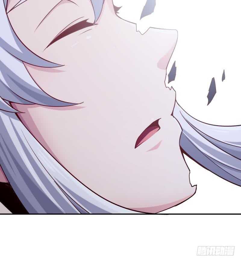 🍘无上神王 第194话 生死道消 第49页