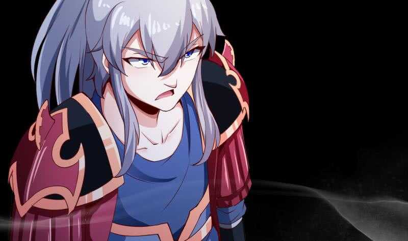 🍘无上神王 第196话 心结心魔 第41页