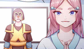 🍘无上神王 第200话 诸美观礼 第29页