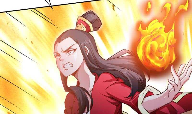 🍘无上神王 第206话 神体到 第15页