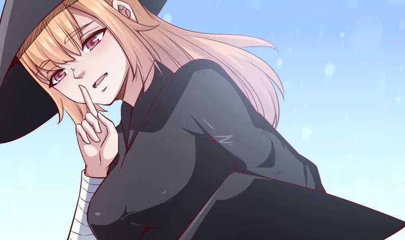 🍘无上神王 第206话 神体到 第34页