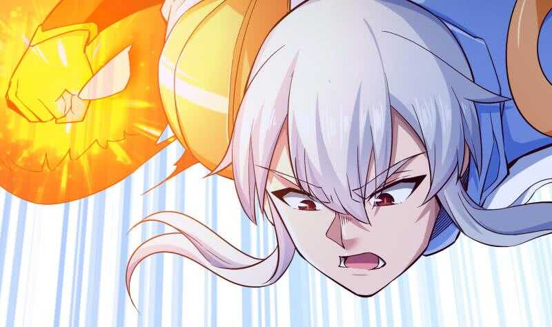 🍘无上神王 第210话 孟凡身损 第28页