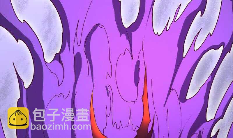 🍘无上神王 第226话 佛尊 第31页