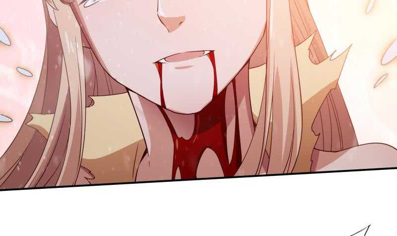 🍘无上神王 第228话 离别 第30页