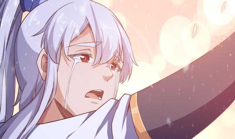 🍘无上神王 第228话 离别 第38页