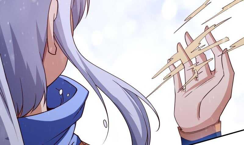 🍘无上神王 第228话 离别 第45页