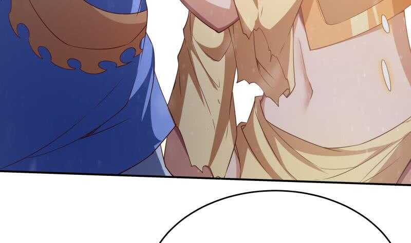 🍘无上神王 第228话 离别 第7页