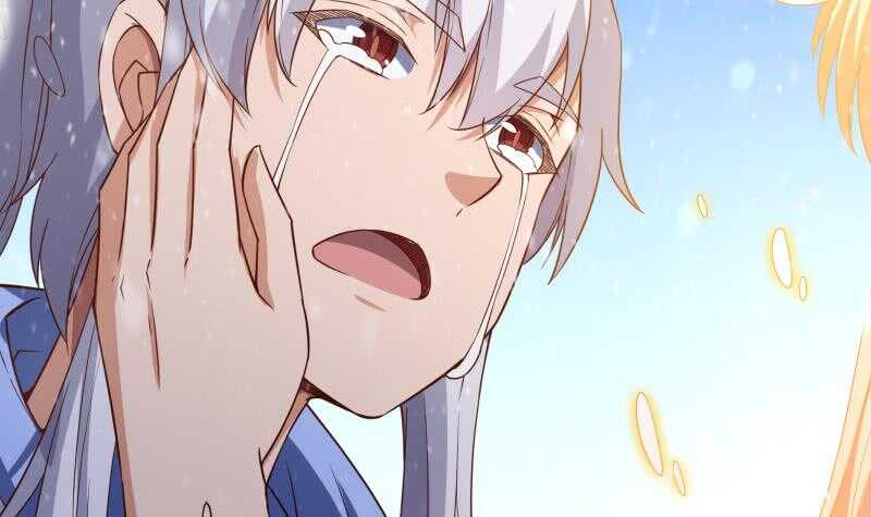 🍘无上神王 第228话 离别 第9页