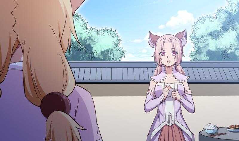 🍘无上神王 第230话 复活若水依？ 第17页