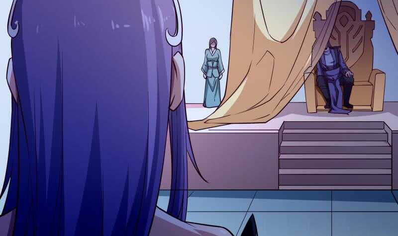 🍘无上神王 第230话 复活若水依？ 第33页