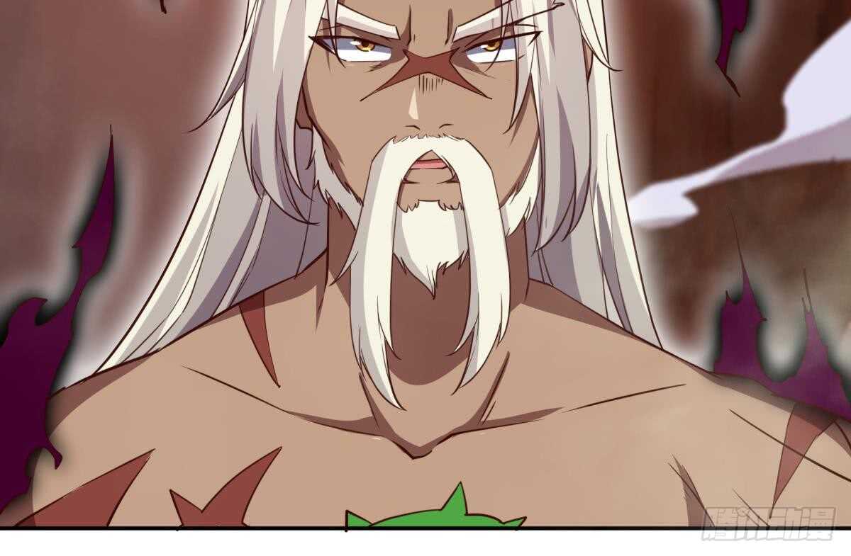 🍘无上神王 第240话 暖离偷袭 第22页