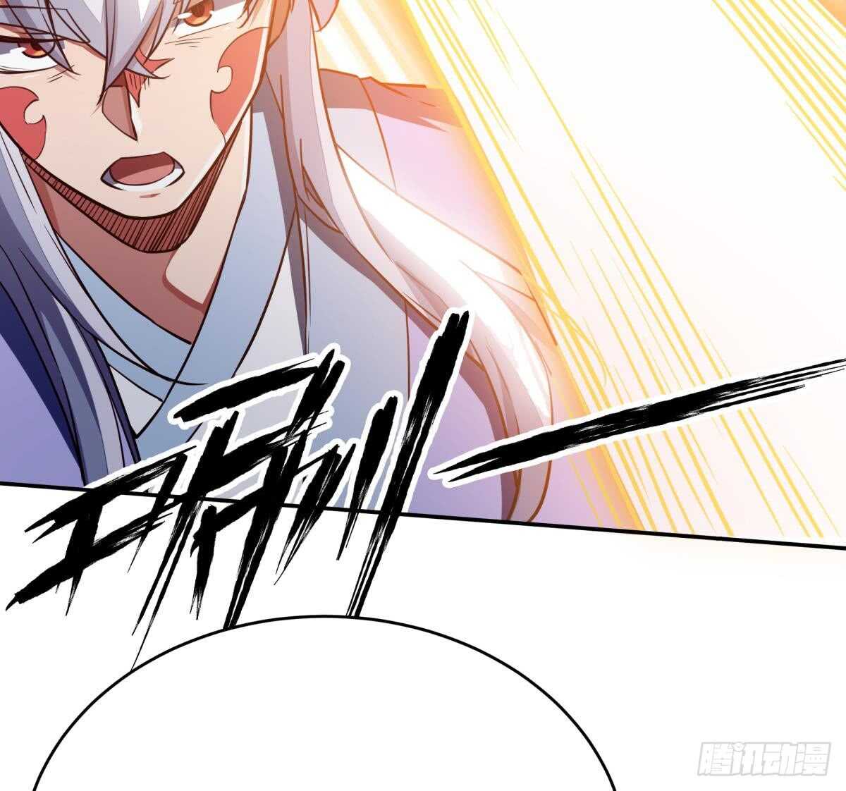 🍘无上神王 第240话 暖离偷袭 第49页