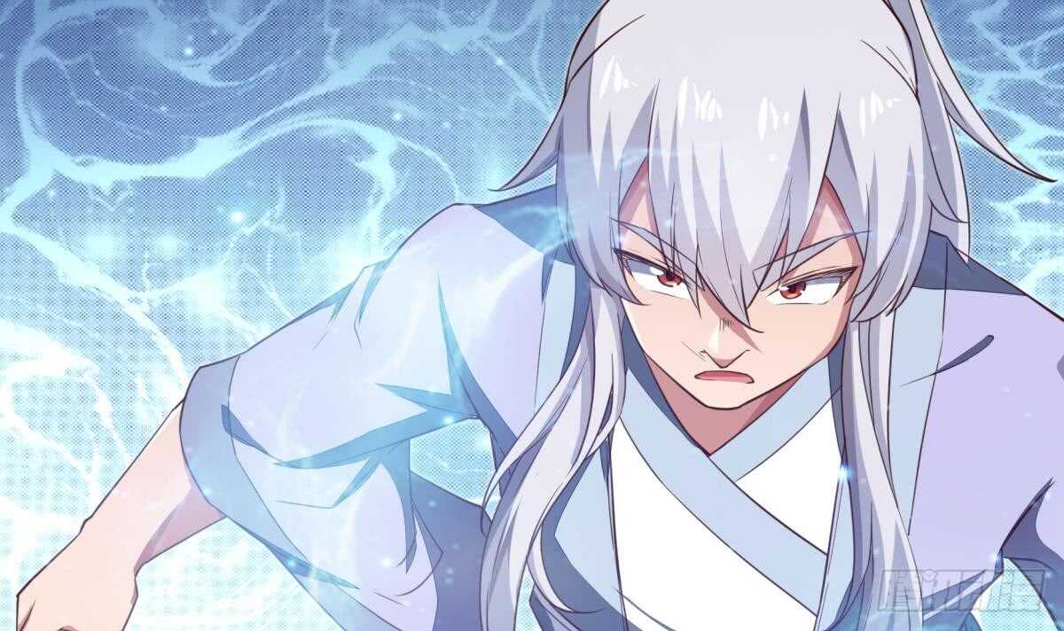 🍘无上神王 第240话 暖离偷袭 第9页