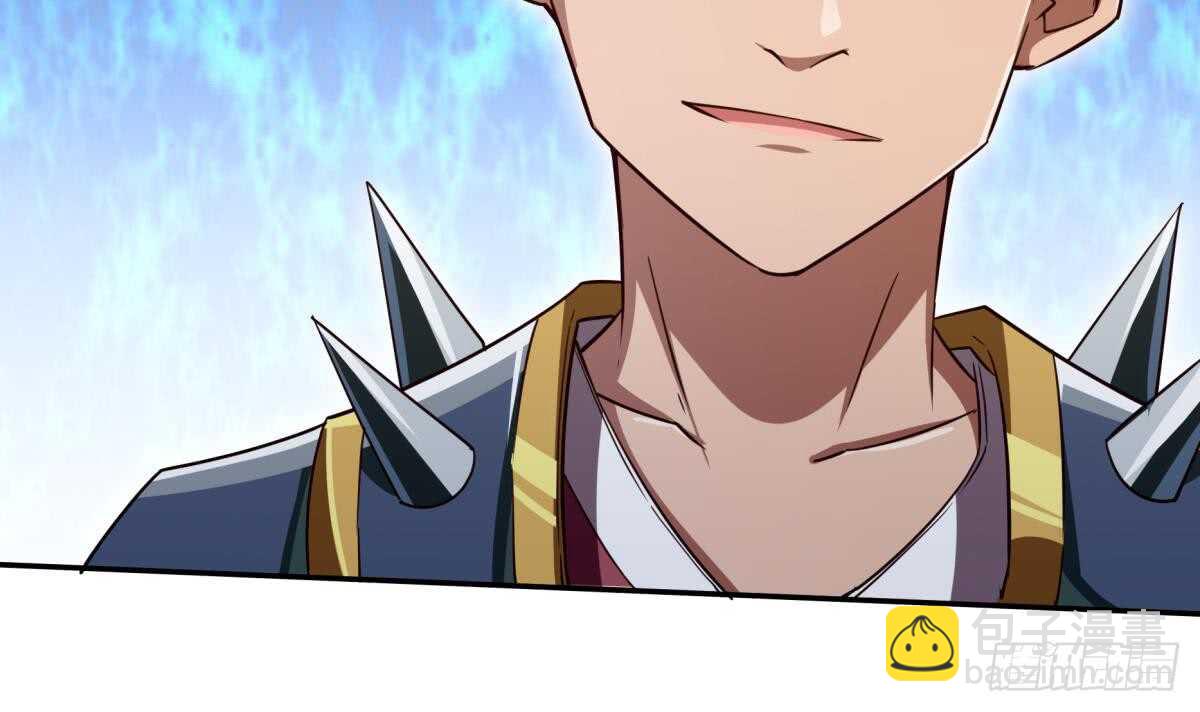 🍘无上神王 第250话 内斗 第36页