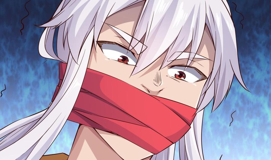 🍘无上神王 第258话 叙述 第26页