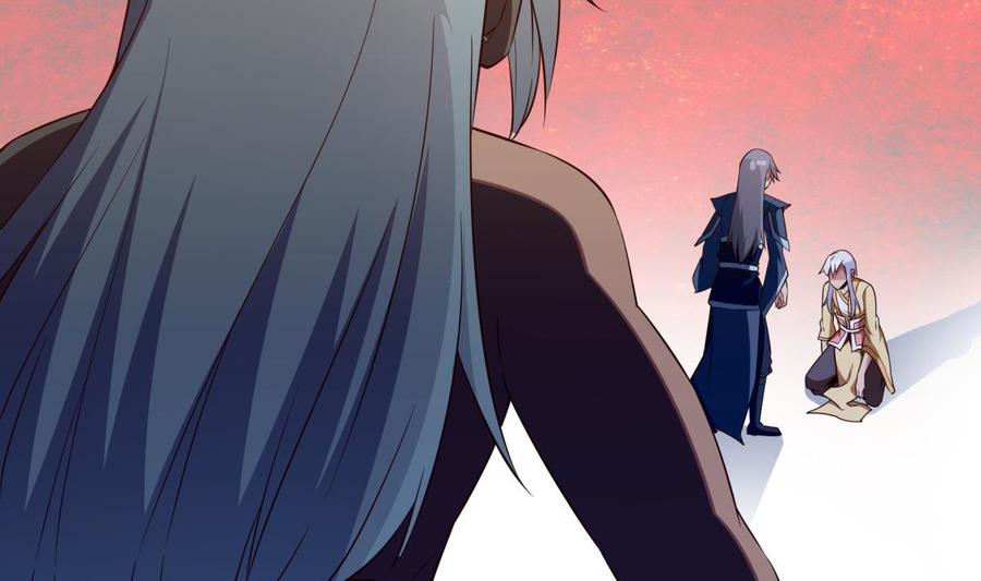 🍘无上神王 第260话 复活孟父？ 第25页