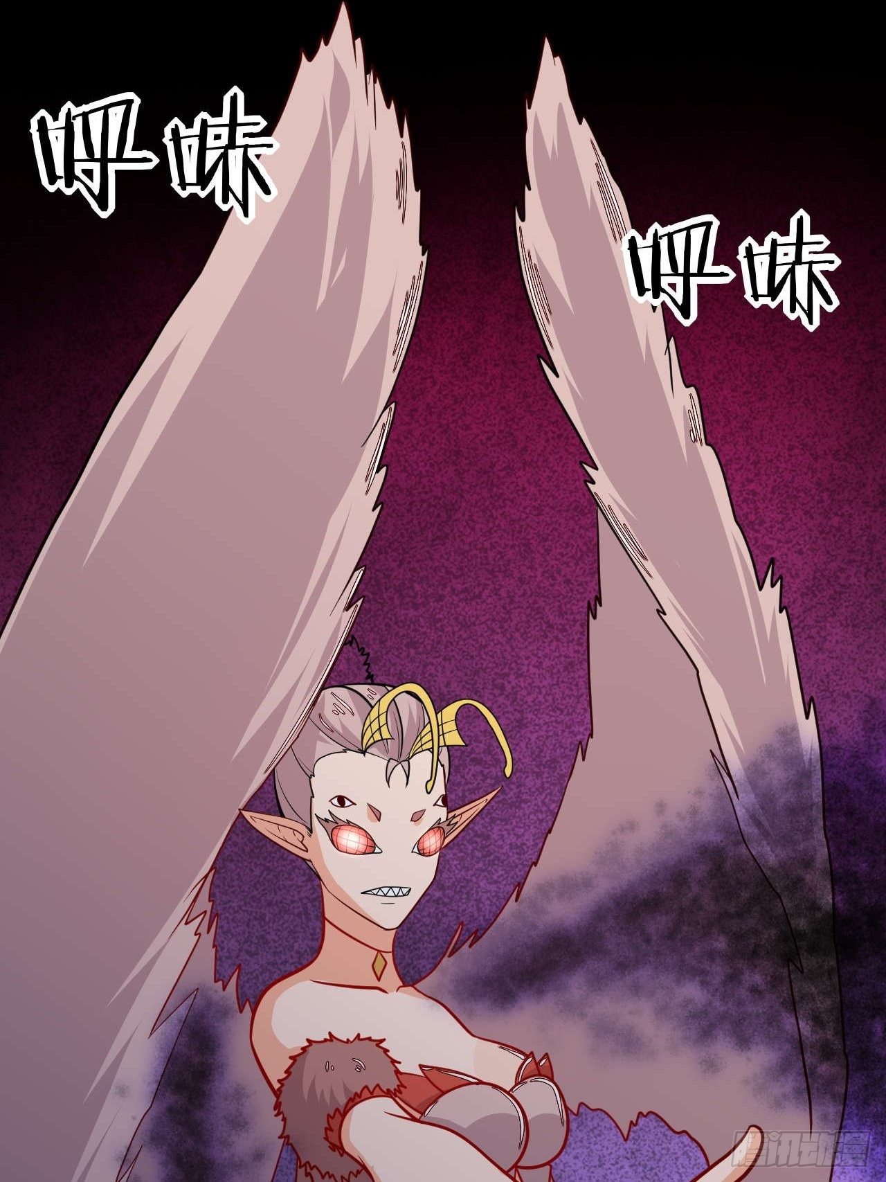 第118话 双王相争-第120话
