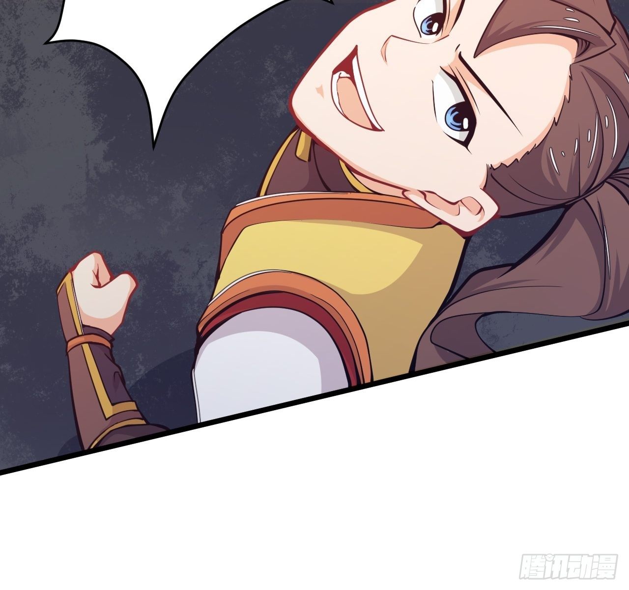 第38话 意想不到-第40话