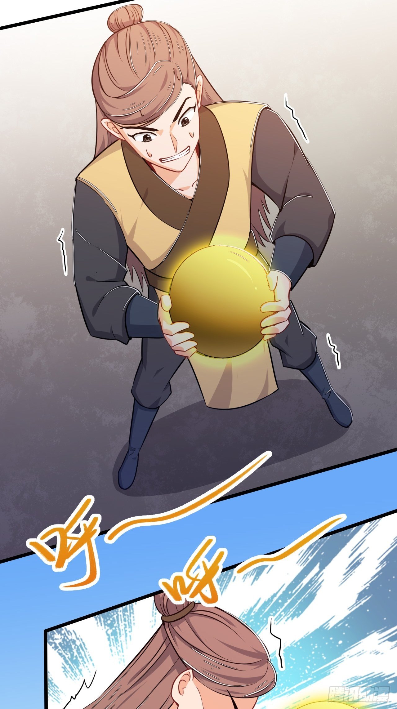 第44话 坐地起价-第46话