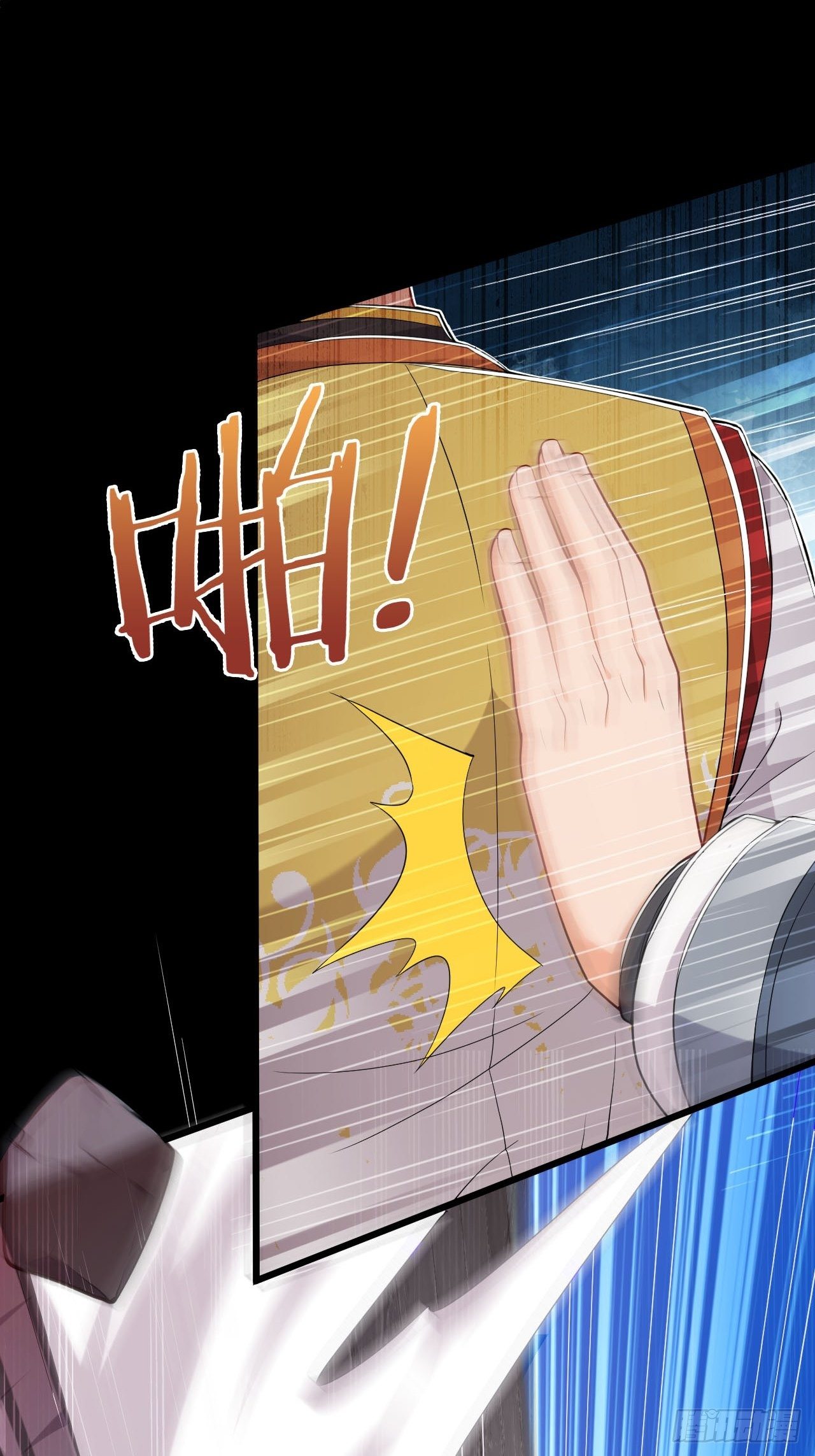 第5话 未婚妻驾到！-第6话