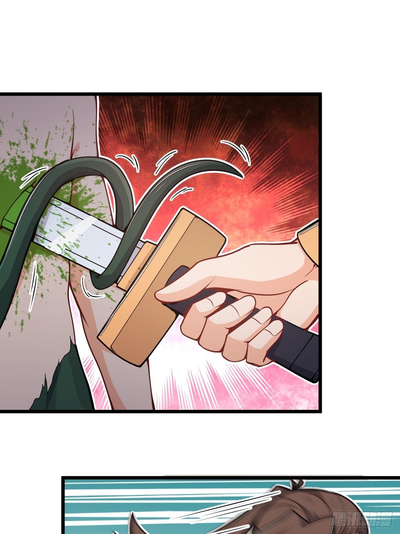 第58话 美女相救-第60话