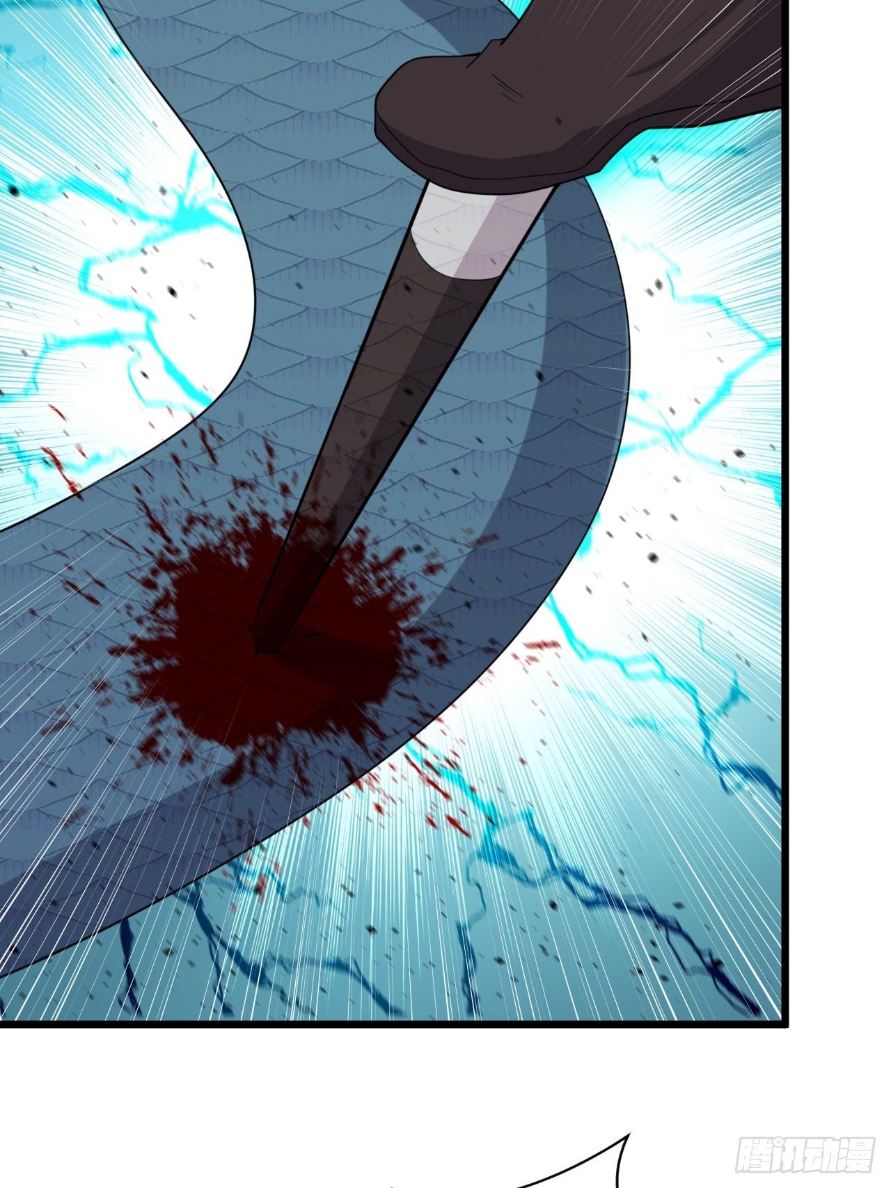 第64话 王兽现身-第66话